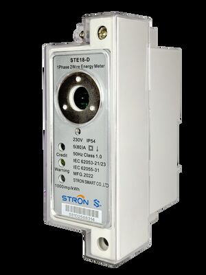 Nominal Frequency 50-60HZ Electric Meter Testing Equipment Offering Unlimited Capacity Designed for Electrical Meter Performance Verification