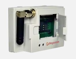 Smart Prepaid Electricity Meter Designed for Links Over Long Distances with Industry Leading Sensitivity of Minus 121dBm