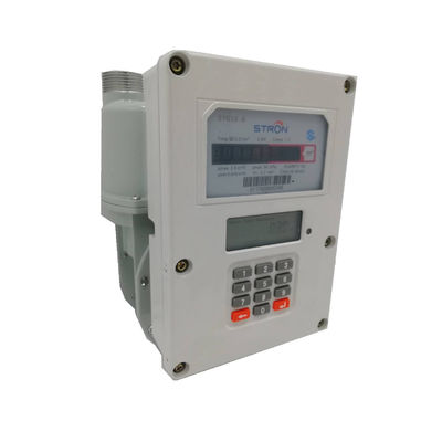 1.2dm3 Prepaid Gas Meter