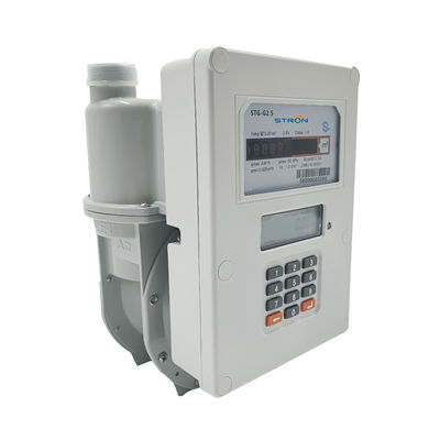 70kpa Prepaid Gas Meter