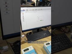 Smart Prepaid Electricity Meter