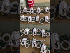 Prepaid Water Meter