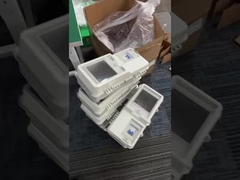 singe phase and three Phase Meter Box