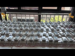 2025 New Type Single Phase STS With Keypad Smart Prepaid Meter