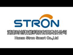 STRON Company promotional video