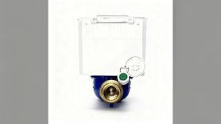 Smart Prepaid Electricity Meter Easy Control